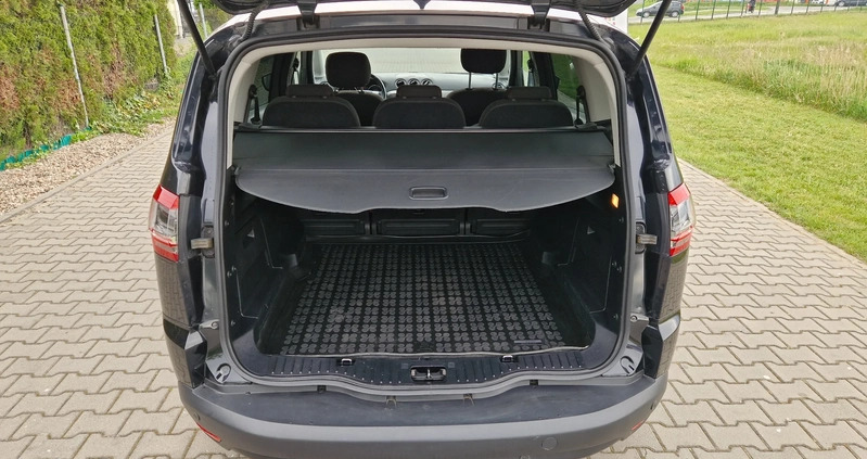 Ford S-Max cena 29900 przebieg: 239000, rok produkcji 2011 z Gniezno małe 191